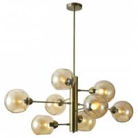 Люстра на штанге Aployt  APL.904.17.08 фото