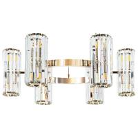 Подвесной светильник Arte Lamp Santorini A1049SP-12GO фото