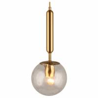 Подвесной светильник Aployt Lora APL.728.06.01 фото