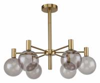 Люстра на штанге Favourite Eternity 2765-6P фото