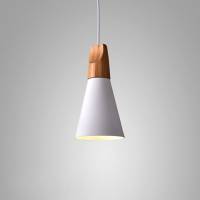 Подвесной светильник Imperiumloft Xd-A XD1 фото