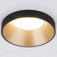 Встраиваемый светильник Elektrostandard 112 MR16 a053341 фото