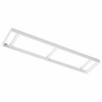 Рамка на 1 светильник Eglo ПРОМО Salobrena 1 61361 фото