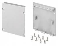 Заглушка для профиля Arlight S-LUX 29031 фото