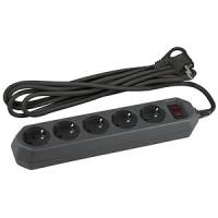 Сетевой фильтр Эра USF-5es-5m-B Б0019737 фото