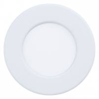 Встраиваемый светильник Eglo ПРОМО Fueva 5 99131 фото