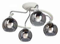 Потолочная люстра Vitaluce  V4910-0/4PL фото