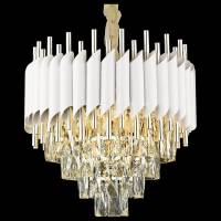 Подвесной светильник Wertmark Cartuccia WE138.09.003 фото