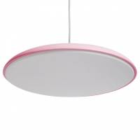 Подвесной светильник Loft it Plato 10119 Pink фото