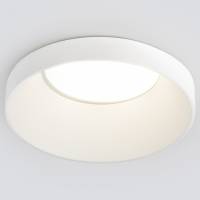 Встраиваемый светильник Elektrostandard 111 MR16 a053337 фото