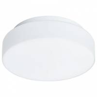 Накладной светильник Arte Lamp Aqua-Tablet A6812PL-1WH фото