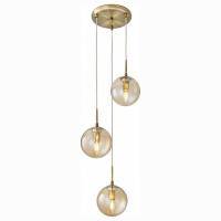 Подвесной светильник Citilux Томми CL102033 фото