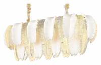 Подвесная люстра Wertmark Alexia WE125.14.303 фото