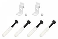 Крепление для профиля торцевое Arlight ARC 027848 фото