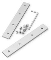 Крепление для профиля торцевое Arlight S-LUX 029016 фото