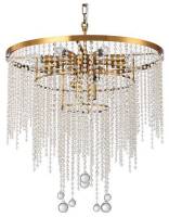 Подвесная люстра Stilfort Smira 2142/05/12P фото