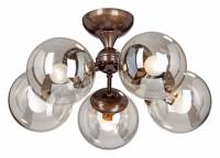 Люстра на штанге Vitaluce  V3954-7/5PL фото