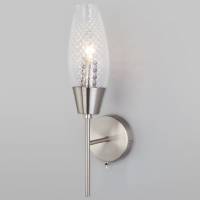 Бра Eurosvet Thalia 60140/1 сатин-никель фото