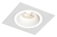 Встраиваемый светильник Denkirs DK2060 DK2061-WH фото