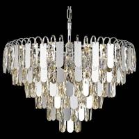 Подвесная люстра Wertmark Crescentia WE105.16.103 фото