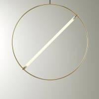Подвесной светильник Imperiumloft Resist Led B RESIST-LED-B01 фото