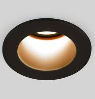 Встраиваемый светильник Elektrostandard Teka a056769 фото