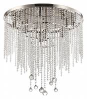 Потолочная люстра Stilfort Smira 2142/11/12C фото