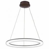Подвесной светильник Citilux Электрон CL710B65S фото