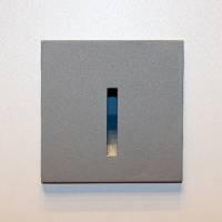 Встраиваемый светильник Italline DL 3020 DL 3020 grey фото