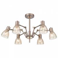 Люстра на штанге Velante  246-403-06 фото