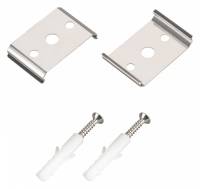 Крепление для профиля торцевое Arlight ARH 036415 фото