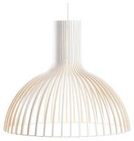 Подвесной светильник Imperiumloft Victo SECTO3 фото