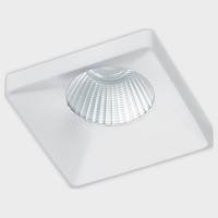 Встраиваемый светильник Italline Han Solo HAN SOLO white фото