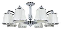 Люстра на штанге Arte Lamp Talitha A4047PL-8CC фото