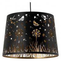 Подвесной светильник Arte Lamp Celesta A2768SP-1BK фото