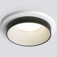 Встраиваемый светильник Elektrostandard 113 MR16 a053342 фото