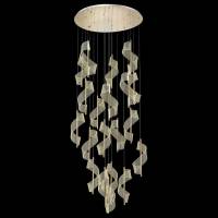 Подвесная люстра Wertmark Hilda WE452.20.303 фото