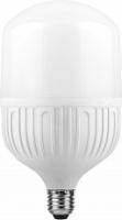 Лампа светодиодная Feron Saffit LB-65 E27 40Вт 4000K 25819