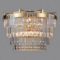 Подвесной светильник Aployt  APL.813.13.15 фото