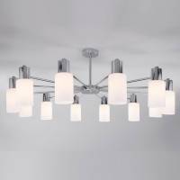 Люстра на штанге Eurosvet Vegga a057112 фото