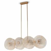 Подвесной светильник Maytoni Aster MOD007PL-08G1 фото