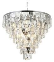 Подвесная люстра Stilfort Vaviani 2148/09/13PL фото