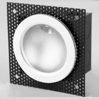 Встраиваемый светильник Elektrostandard Step MRL LED 1118 фото