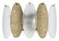 Накладной светильник Freya Demure FR5189WL-02BS фото