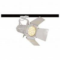 Светильник на штанге Arte Lamp Track Lights A6312PL-1WH