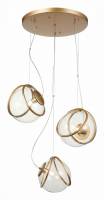 Подвесной светильник ST-Luce Acerra SL1181.313.03 фото