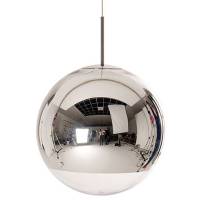 Подвесной светильник Imperiumloft Mirror Ball 40.042 фото