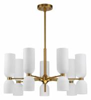 Люстра на штанге Favourite Amusing 2876-7P фото