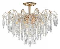 Люстра на штанге Escada Aurea 1124/8PL фото