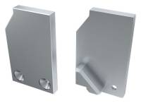 Заглушка для профиля левая Arlight ALM 026733 фото